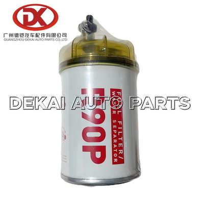 0,85Kg 700P / 4HK1 / FVR Bộ lọc nhiên liệu ISUZU NMR85 NPR75 NQR90 8981398300