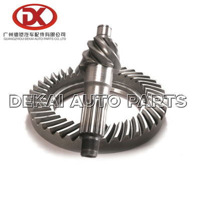 ISUZU NKR Crown Pinion Gear 6x41 8-97047-092-1 8970470921 cho xe tải