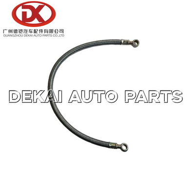Bộ phận hệ thống khí nén BOGDAN ISUZU A-091/092 Máy nén khí Ống kim loại