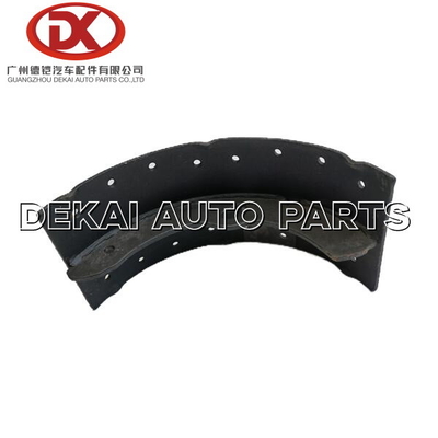 700P NPR 4HK1 ISUZU Phanh Giày kim loại WW50001 8878700290 5878700280