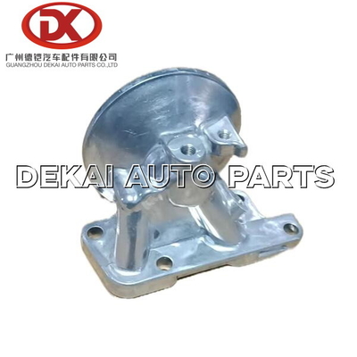 WW10028 8970966773 89714826825 Bộ phận động cơ ISUZU Khung lọc dầu