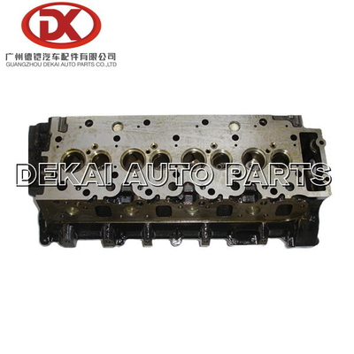 Đầu xi lanh ISUZU bằng kim loại 8971865897 8-97186589-0 8981706171 8981706170