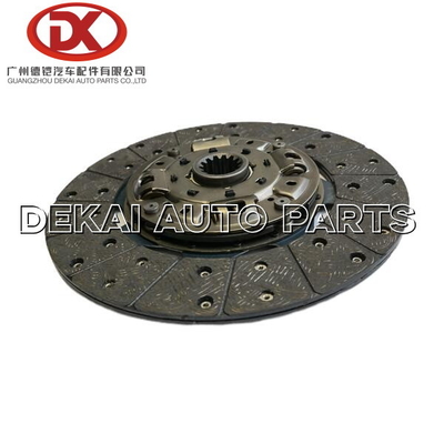 Xe tải NPR ISUZU Bộ phận ly hợp Myy5t 300 * 190 * 14 * 35,2 8973771490 Ly hợp đĩa