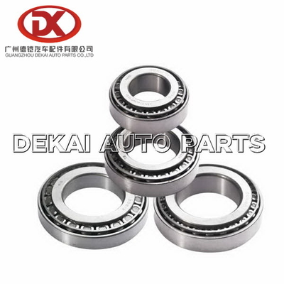 ISUZU 4HK1 4BD1 700P 4HF1 NKR NPR Vòng bi phía sau trục ổ trục bên ngoài 9000936090