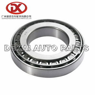 ISUZU 4HK1 4BD1 700P 4HF1 NKR NPR Vòng bi phía sau trục ổ trục bên ngoài 9000936090