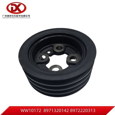 Crankshaft Pulley NPR 4HF1 Truck 8972220313 8 97222031 3 phụ tùng ô tô