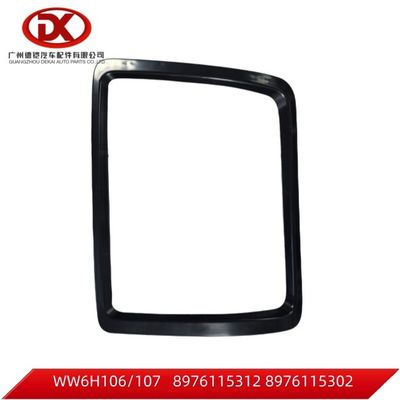 8976115312 8976115302 Đèn đầu xe tải Vòng lưng Isuzu FTR FVZ FXZ CYZ