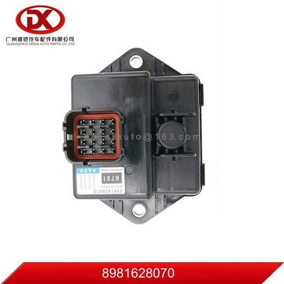 NPR75 4HK1 700P Máy tính ắc quy 8 98162807 0 8981628070