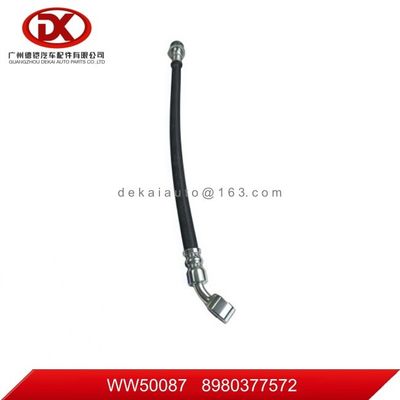 ống Flex RR 8980377572 8 98037757 2 bộ phận máy bơm làm mát dầu Jet