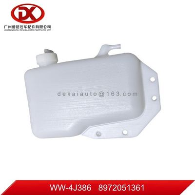 8972051361 8 97205136 1 Bộ phận xe tăng gia tăng xe tải Isuzu NKR 4JB1