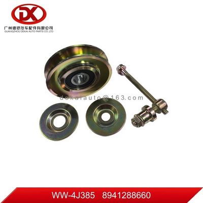 8 94128866 0 Đơn vị dây đai dây kéo 8941288660 ISUZU NKR 4JB1