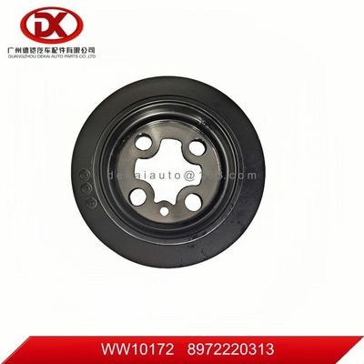 NPR 4HF1 Xe tải trục pulley phụ tùng xe tải 8972220313 8 97222031 3