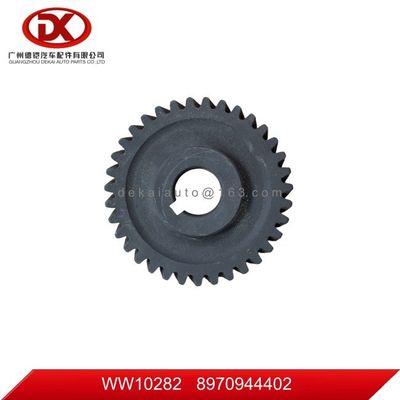 Các bộ phận động cơ 4HK1 6HK1 Z 35 8970944402 8 97094440 2 Camshaft Gear