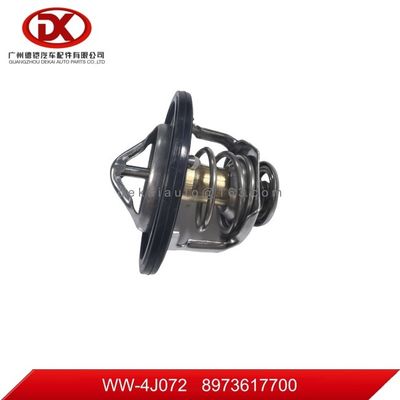 Bộ điều nhiệt Isuzu 8973617700 8 97361770 0 Phụ tùng D-Max Crosswind