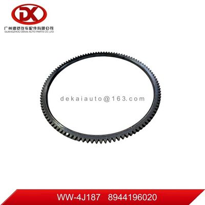 8944196020 8 94419602 0 NKR77 NHR 4JB1 Z=108 Vành răng bánh đà