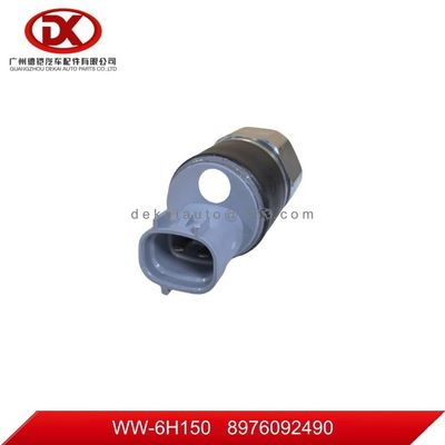 8976092490 8 97609249 0 Công tắc áp suất ISUZU CXZ81K 10PE1 NQR90