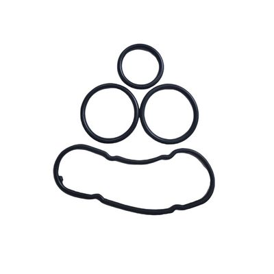 GASKET OIL 8943388781 8 94338878 1 Bộ sửa chữa lò sưởi dầu 4HE1 4HF1