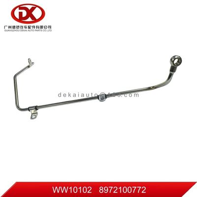 Ống nước ra bộ tăng áp 8 97210077 2 8972100772 ISUZU 4HG1