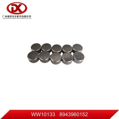 8943960152 Nắp đậy trục rocker 8 94396015 2 Nắp van Isuzu 4HK1