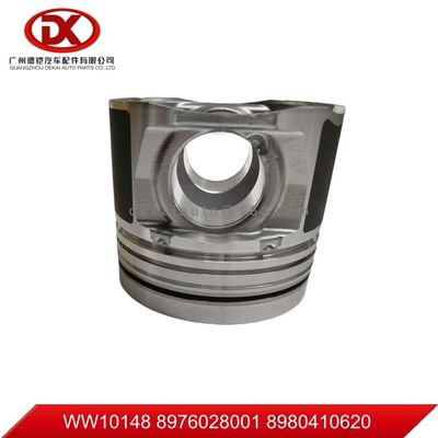 Piston động cơ Isuzu NQR 700P 4HK1 OEM 8976028001