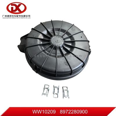 Vỏ lọc gió ISUZU NPR NQR 4HG1-T 4HE1