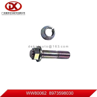 Thích hợp cho Isuzu 4HG1/4HE1/4HK1Differential nửa trục stud 8973598030 8 97359803 0