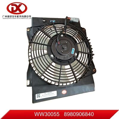 Thích hợp cho Quạt điện tử Isuzu 700P/4HK1 Asm 8980906840  8 98090684 0