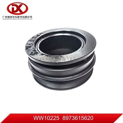 Thích hợp cho Isuzu 4JJ1 Pulley; Crankshaft 8981839020 8973615620