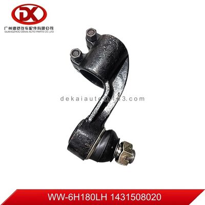 Thích hợp cho ISUZU CХZ51K Tie Rod End LH/RH 1431508020 1431508010