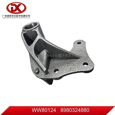 Phù hợp cho ISUZU NPR/NQR/NMR/700P Giá đỡ nhíp sau 8980324880 8 98032488 0