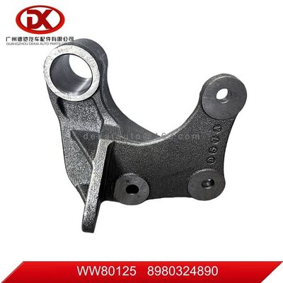 Phù hợp cho ISUZU NPR/NQR/NMR/700P Giá đỡ nhíp sau 8980324890 8 98032489 0