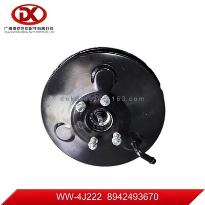 Thích hợp cho ISUZU NKR MASTER VAC ASM BRK 8942493670 8 94249367 0