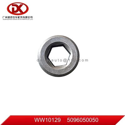 Phù hợp cho Nắp Bịt Xi Lanh ISUZU 4HG1/4HK1/4HE1 5096050050 5 09605005 0