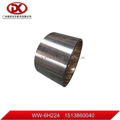 Thích hợp cho ISUZU CXZ51K Trunnion Shaft Bushing 1513860040 1 51386004 0