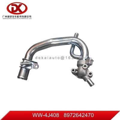 Thích hợp cho ISUZU TFR55 4JB1T ống nước xi lanh;Inlet 8972642470 8 97264247 0
