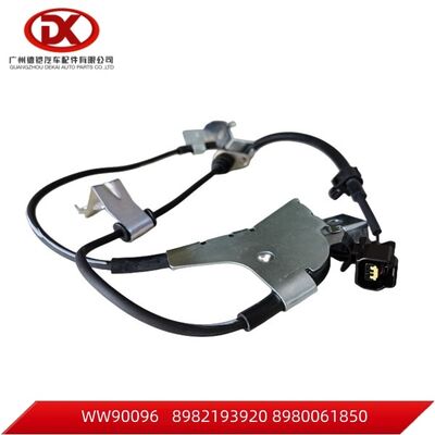 Thích hợp cho ISUZU NPR75 NQR; ABS Wheel Speed Sensor LH; 8982193920 8980061850 8 98219392 0 8 98006185 0