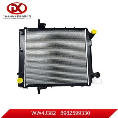 Thích hợp cho ISUZU NKR85 NMR85 NLR 4JJ1, Radiator,8982599330 8 98259933 0