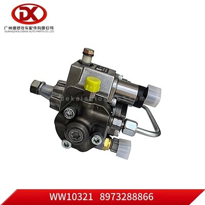 Bơm phun nhiên liệu 8973288866 8 97328886 6 cho phụ tùng xe tải ISUZU NPR NPR-HD NQR NRR 4HK1