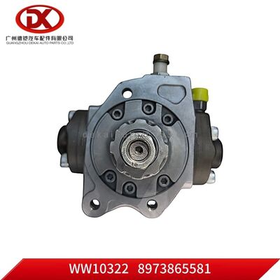 Bơm Phun Nhiên Liệu Lắp Ráp 8973865581 8 97386558 1 cho Xe Tải ISUZU NPR-D NPR NQR NRR 4HK1 5.2L 08-10