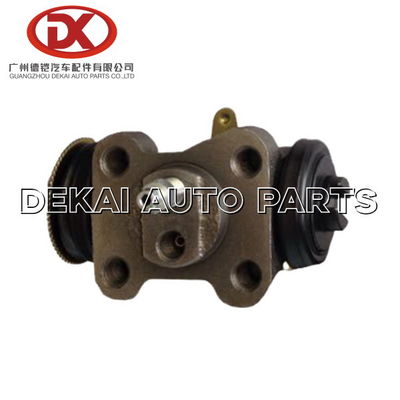 8973496900 Xi lanh phanh xe tải WW50064 R-R cho ISUZU 4HG1-T / 4HE1