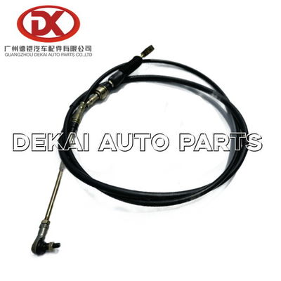 WW70026 Cáp điều khiển chuyển số truyền ISUZU 8973504350 8973504270