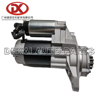 Bộ khởi động bộ phận điện 4HF1 NKR ISUZU 8971722112 8970324642 ​​8970655260