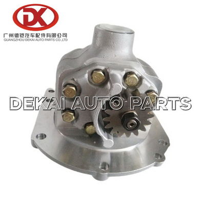 Xe tải FORD4500 Bơm bánh răng thủy lực D8NN600LB 83936585 Bơm nông nghiệp