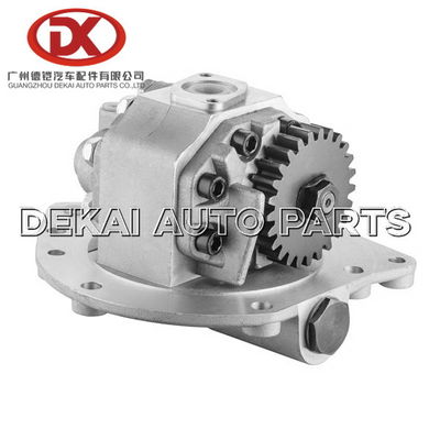 Phụ tùng xe tải nhôm Ford DONN600G Bơm bánh răng thủy lực 81823983